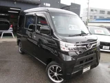 2021 Daihatsu Atrai Wagon 660 Turbo RS SAIII 4WD Van for sale, Japanese used car export - photo 1 of 29 | GULJI TRADERS
