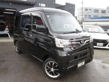 2021 Daihatsu Atrai Wagon 660 Turbo RS SAIII 4WD Van for sale, Japanese used car export - photo 2 of 29 | GULJI TRADERS