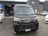 2021 Daihatsu Atrai Wagon 660 Turbo RS SAIII 4WD Van for sale, Japanese used car export - photo 3 of 29 | GULJI TRADERS