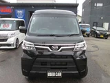 2021 Daihatsu Atrai Wagon 660 Turbo RS SAIII 4WD Van for sale, Japanese used car export - photo 4 of 29 | GULJI TRADERS