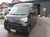 2021 Daihatsu Atrai Wagon 660 Turbo RS SAIII 4WD Van for sale, Japanese used car export - photo 5 of 29 | GULJI TRADERS