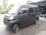 2021 Daihatsu Atrai Wagon 660 Turbo RS SAIII 4WD Van for sale, Japanese used car export - photo 6 of 29 | GULJI TRADERS