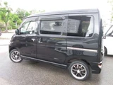 2021 Daihatsu Atrai Wagon 660 Turbo RS SAIII 4WD Van for sale, Japanese used car export - photo 8 of 29 | GULJI TRADERS