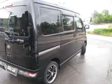 2021 Daihatsu Atrai Wagon 660 Turbo RS SAIII 4WD Van for sale, Japanese used car export - photo 13 of 29 | GULJI TRADERS