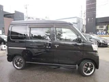 2021 Daihatsu Atrai Wagon 660 Turbo RS SAIII 4WD Van for sale, Japanese used car export - photo 14 of 29 | GULJI TRADERS