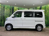 2021 Daihatsu Atrai Wagon Turbo SAIII Van for sale, Japanese used car export - photo 18 of 30 | GULJI TRADERS