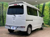 2021 Daihatsu Atrai Wagon Turbo SAIII Van for sale, Japanese used car export - photo 21 of 30 | GULJI TRADERS