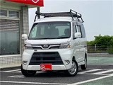 2021 Daihatsu Atrai Wagon Turbo Van for sale, Japanese used car export - photo 1 of 50 | GULJI TRADERS