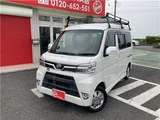 2021 Daihatsu Atrai Wagon Turbo Van for sale, Japanese used car export - photo 2 of 50 | GULJI TRADERS