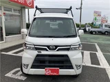 2021 Daihatsu Atrai Wagon Turbo Van for sale, Japanese used car export - photo 3 of 50 | GULJI TRADERS