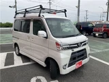 2021 Daihatsu Atrai Wagon Turbo Van for sale, Japanese used car export - photo 4 of 50 | GULJI TRADERS
