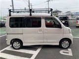 2021 Daihatsu Atrai Wagon Turbo Van for sale, Japanese used car export - photo 5 of 50 | GULJI TRADERS