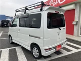 2021 Daihatsu Atrai Wagon Turbo Van for sale, Japanese used car export - photo 8 of 50 | GULJI TRADERS