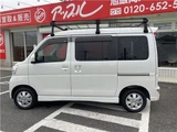 2021 Daihatsu Atrai Wagon Turbo Van for sale, Japanese used car export - photo 9 of 50 | GULJI TRADERS