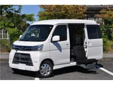 2021 Daihatsu Atrai Wagon Van for sale, Japanese used car export - photo 1 of 55 | GULJI TRADERS