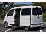 2021 Daihatsu Atrai Wagon Van for sale, Japanese used car export - photo 4 of 55 | GULJI TRADERS