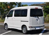 2021 Daihatsu Atrai Wagon Van for sale, Japanese used car export - photo 12 of 55 | GULJI TRADERS