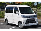 2021 Daihatsu Atrai Wagon Van for sale, Japanese used car export - photo 13 of 55 | GULJI TRADERS