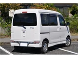 2021 Daihatsu Atrai Wagon Van for sale, Japanese used car export - photo 14 of 55 | GULJI TRADERS
