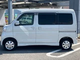 2021 Daihatsu Atrai Wagon TB RS Van for sale, Japanese used car export - photo 5 of 23 | GULJI TRADERS
