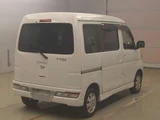 2021 Daihatsu Atrai Wagon Turbo RS SA3 Van for sale, Japanese used car export - photo 2 of 11 | GULJI TRADERS