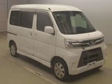 2021 Daihatsu Atrai Wagon Turbo RS SA3 Van for sale, Japanese used car export - photo 3 of 11 | GULJI TRADERS