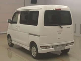 2021 Daihatsu Atrai Wagon Turbo RS SA3 Van for sale, Japanese used car export - photo 4 of 11 | GULJI TRADERS