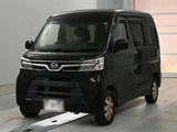 2021 Daihatsu Atrai Wagon Turbo RS SA3 Van for sale, Japanese used car export - photo 1 of 12 | GULJI TRADERS