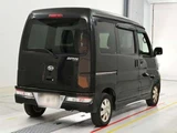 2021 Daihatsu Atrai Wagon Turbo RS SA3 Van for sale, Japanese used car export - photo 2 of 12 | GULJI TRADERS