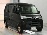 2021 Daihatsu Atrai Wagon Turbo RS SA3 Van for sale, Japanese used car export - photo 5 of 12 | GULJI TRADERS