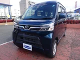 2021 Daihatsu Atrai Wagon 660 Turbo RS SAIII Van for sale, Japanese used car export - photo 1 of 22 | GULJI TRADERS