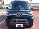 2021 Daihatsu Atrai Wagon 660 Turbo RS SAIII Van for sale, Japanese used car export - photo 2 of 22 | GULJI TRADERS