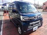 2021 Daihatsu Atrai Wagon 660 Turbo RS SAIII Van for sale, Japanese used car export - photo 3 of 22 | GULJI TRADERS