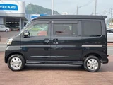 2021 Daihatsu Atrai Wagon Turbo Van for sale, Japanese used car export - photo 2 of 9 | GULJI TRADERS