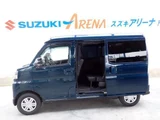 2023 Daihatsu Atrai Wagon RS Van for sale, Japanese used car export - photo 7 of 9 | GULJI TRADERS