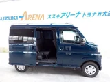 2023 Daihatsu Atrai Wagon RS Van for sale, Japanese used car export - photo 8 of 9 | GULJI TRADERS