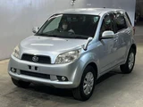 2006 Daihatsu Bego CL Sedan for sale, Japanese used car export - photo 1 of 3 | GULJI TRADERS