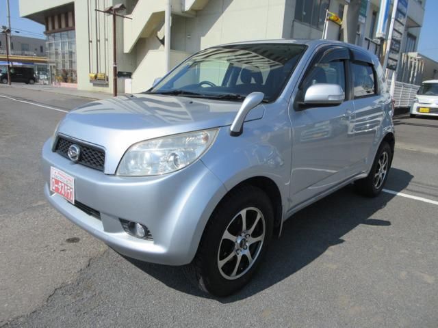 2006 Daihatsu Bego 1.5 CL 4WD - photo 1 2006 Daihatsu Bego 1.5 CL 4WD Sedan for sale, Japanese used car export | GULJI TRADERS