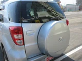 2006 Daihatsu Bego 1.5 CL 4WD Sedan for sale, Japanese used car export - photo 9 of 24 | GULJI TRADERS