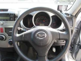 2006 Daihatsu Bego 1.5 CL 4WD Sedan for sale, Japanese used car export - photo 11 of 24 | GULJI TRADERS