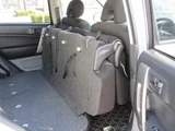 2006 Daihatsu Bego 1.5 CL 4WD Sedan for sale, Japanese used car export - photo 16 of 24 | GULJI TRADERS