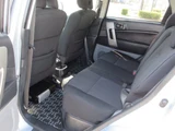 2006 Daihatsu Bego 1.5 CL 4WD Sedan for sale, Japanese used car export - photo 21 of 24 | GULJI TRADERS
