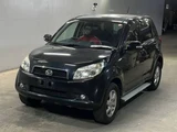 2008 Daihatsu Bego CX Sedan for sale, Japanese used car export - photo 1 of 3 | GULJI TRADERS