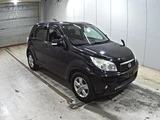 2010 Daihatsu Bego CX Sedan for sale, Japanese used car export - photo 1 of 3 | GULJI TRADERS