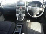 2010 Daihatsu Bego CX Sedan for sale, Japanese used car export - photo 3 of 3 | GULJI TRADERS