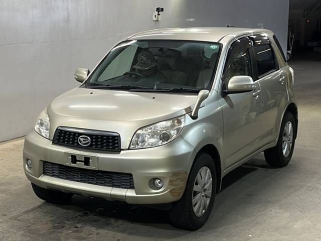 2011 Daihatsu Bego - photo 1 2011 Daihatsu Bego Sedan for sale, Japanese used car export - photo 1 of 3 | GULJI TRADERS