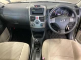 2011 Daihatsu Bego Sedan for sale, Japanese used car export - photo 2 of 3 | GULJI TRADERS