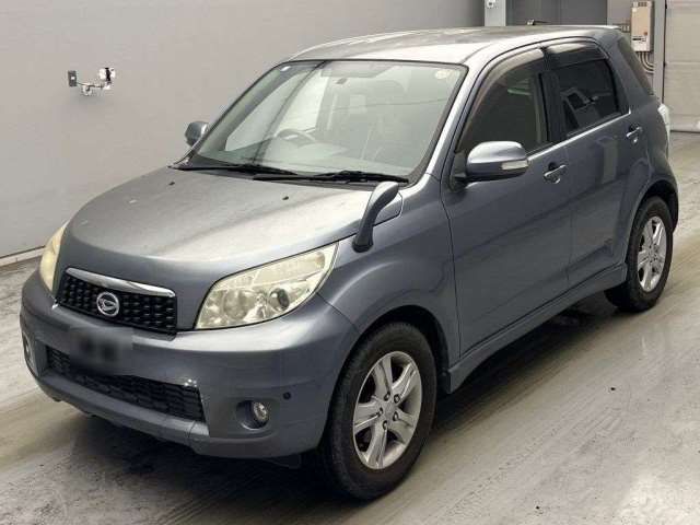 2011 Daihatsu Bego 4WD - photo 1 2011 Daihatsu Bego 4WD Sedan for sale, Japanese used car export | GULJI TRADERS