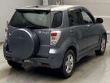 2011 Daihatsu Bego 4WD Sedan for sale, Japanese used car export - photo 2 of 15 | GULJI TRADERS
