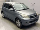 2011 Daihatsu Bego 4WD Sedan for sale, Japanese used car export - photo 3 of 15 | GULJI TRADERS